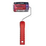 Rolo Atlas Textura RÚstica