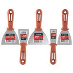 ESPÁTULA DE AÇO CARBONO ATLAS