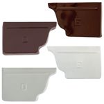 Terminal Para Calhas Bella Calha