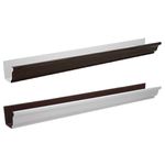 CALHA BELLA CALHA 2 METROS