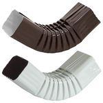 Curva De Descida Bella Calha