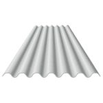 Telha Fibrocimento Sem Amianto Eternit