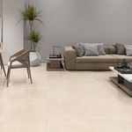 Piso 66x66 Milano Bege Mate Extra Formigres