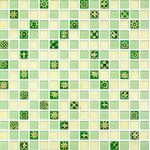 PASTILHA DE VIDRO INFINITI COLORTIL