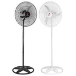 Ventilador De Coluna 60cm Bivolt Ventura