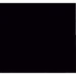 PORCELANATO 73X73 DELTA NERO POLIDO EXTRA RETIFICADO