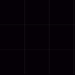 PORCELANATO 73X73 DELTA NERO POLIDO EXTRA RETIFICADO