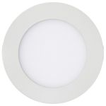 PAINEL LED REDONDO SLIM 24W 6K KIAN