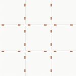 REVESTIMENTO 10X10 CERAL BRANCO 