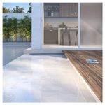 Revestimento 15x15 Eliane Branco Piscina