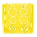 Caixa De Luz 4x4 Neoflex