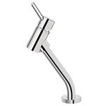 Misturador De Mesa Para Lavatorio Monocomando Loggica Docol