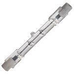 LAMPADA HALOGENA PALITO 127V R7S KIAN