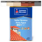 Tinta Eco Telha TÉrmica 18 Litros Sherwim Williams