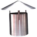 Chapeu Chines (chaminÉ) Mosal