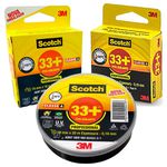 Fita Isolante Scoth 33+ 19mm