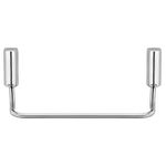 Porta Toalha Idea Cromado