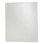 Espelho Bisotado Para Banheiro Astral Design