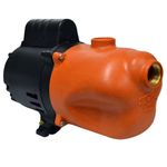 Bomba Autoaspirante Dancor Da-2 1/2cv