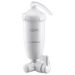 Purificador De Agua De Parede Acqua Bella Lorenzetti