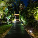 LED ESPETO HUMMER IP65 5W BIVOLT