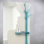 Piso 45x45 Renda Branca Hd 45 Marcelagres