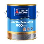 Tinta Metalatex Eco Esmalte Alto Brilho 3,6l