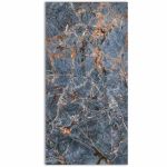 Porcelanato 62,5x125 Elizabeth Maxiblue Polido