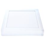 PAINEL LED DE SOBREPOR QUADRADO 6W BIVOLT AVANT