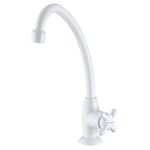 TORNEIRA COZINHA 1167/1168 F34 BRANCO LORENZETTI