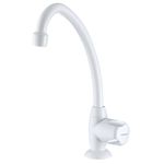 TORNEIRA COZINHA 1168/1167 F27 BRANCA LORENZETTI