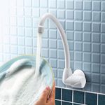 TORNEIRA COZINHA 1168/1167 F27 BRANCA LORENZETTI