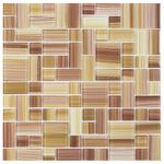 Pastilha De Vidro Modulare 30x30