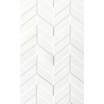 REVESTIMENTO 38X82 CERAL ZIG BRANCO RETIFICADO 