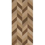 REVESTIMENTO 38X82 CERAL ZIG WOOD RETIFICADO