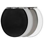 Assento Laqueado Convencional 100% Mdf Sicmol