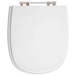 ASSENTO SANITARIO MDF LAQUEADO SABATINI