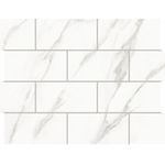 REVESTIMENTO 31X54 SAVANE METRO CALACATA 