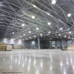 LAMPADA LED BULBO HP E27 BR6500 BIVOLT AVANT