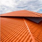 Telha 2,42x88 Plan Pvc Fortlev