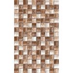 REVESTIMENTO 34X60 MARCELAGRES DECORE MARROM 