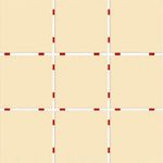 REVESTIMENTO 10X10 CERAL MARFIM 