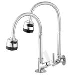 TORNEIRA DE COZINHA GOURMET SOFT CROMADA