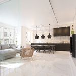Porcelanato 84x84 Delta Vene Doro Polido Esmaltado