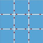 REVESTIMENTO 10X10 AZUL CAPRI 