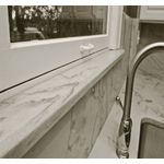 PEITORIL 205X15 CM LA GRANITOS 