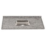 PIA GRANITO OCRE ITABIRA STANDART