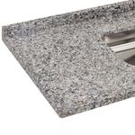 PIA GRANITO OCRE ITABIRA STANDART