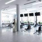 LUMINÁRIA LED ELEGANCE FIT 6500K BIVOLT AVANT