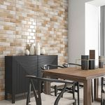 Revestimento 34x60 Azulejo Bege Hd Formigres